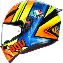 Load image into Gallery viewer, AGV K1 Helmet - Izan - 2XL 210281O2I006211