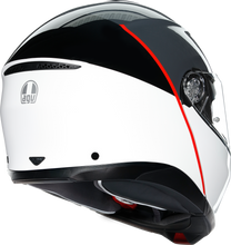 Load image into Gallery viewer, AGV Tourmodular Helmet - Balance - White/Gray/Red - Small 211251F2OY00210