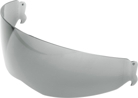 AGV Tourmodular Internal Sun Visor - XL-2XL - Light Smoke 20KV34I1N467G