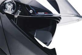 AGV Tourmodular Internal Sun Visor - XL-2XL - Dark Smoke 20KV34I1N266G
