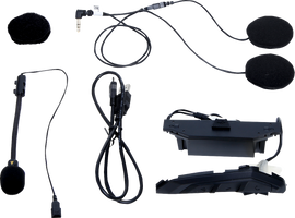 AGV Communication System - In-Helmet 20KIT93024001