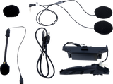 AGV Communication System - In-Helmet 20KIT93024001