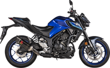 Carica l&#39;immagine nel visualizzatore di Gallery, AKRAPOVIC Slip-On Muffler - Carbon Fiber S-Y3SO5-HAPC