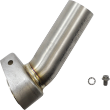 Carica l&#39;immagine nel visualizzatore di Gallery, AKRAPOVIC Noise Damper V-TUV050/4