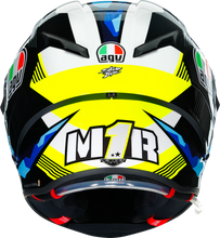 Laden Sie das Bild in den Galerie-Viewer, AGV Pista GP RR Helmet - Mir 2021 - Large 216031D1MY00109