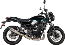 गैलरी व्यूवर में इमेज लोड करें, AKRAPOVIC Slip-On Line Muffler - Titanium S-K6SO8-HCQT