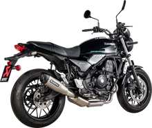 गैलरी व्यूवर में इमेज लोड करें, AKRAPOVIC Slip-On Line Muffler - Titanium S-K6SO8-HCQT