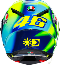 Laden Sie das Bild in den Galerie-Viewer, AGV Pista GP RR Helmet - Soleluna 2021 - MS 216031D0MY00306