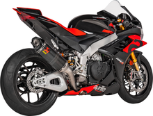 Load image into Gallery viewer, AKRAPOVIC Slip-On Line Muffler - Carbon Fiber S-A10SO13-RC