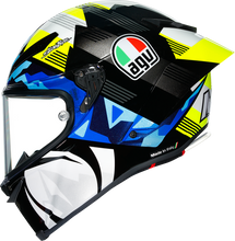 Laden Sie das Bild in den Galerie-Viewer, AGV Pista GP RR Helmet - Mir 2021 - Large 216031D1MY00109