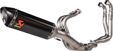 Cargar imagen en el visor de la galería, AKRAPOVIC RSV4 EVO Exhaust S-A10E9-RC