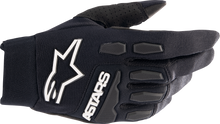 Carica l&#39;immagine nel visualizzatore di Gallery, ALPINESTARS Full Bore XT Gloves - Black - Medium 3563623-10-M