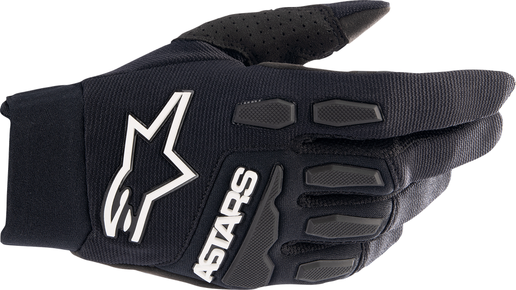 ALPINESTARS Full Bore XT Gloves - Black - 2XL 3563623-10-2X