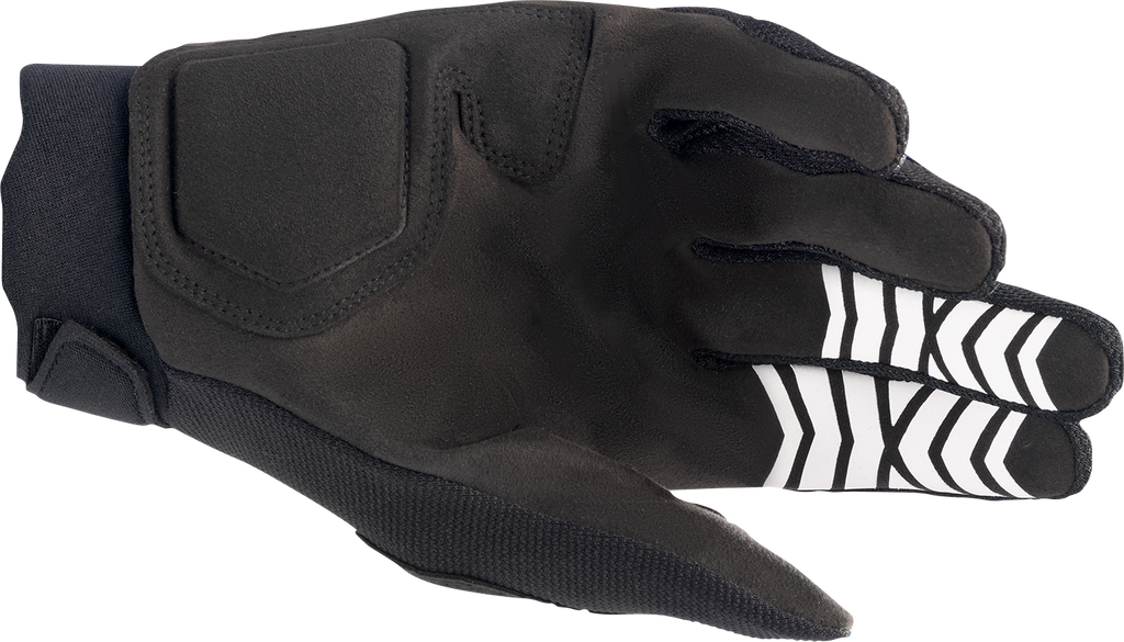 ALPINESTARS Full Bore XT Gloves - Black/Red/Blue - Medium 3563623-1317-M