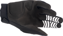 Carica l&#39;immagine nel visualizzatore di Gallery, ALPINESTARS Full Bore XT Gloves - Black/Red/Blue - 2XL 3563623-1317-2X