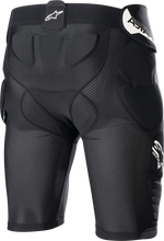 Cargar imagen en el visor de la galería, ALPINESTARS Bionic Action Protection Shorts - Black - Large 6507823-10-L
