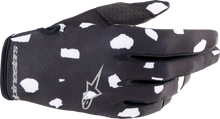 Load image into Gallery viewer, ALPINESTARS Radar Gloves - Black/White - Medium 3561823-12-M