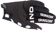 Load image into Gallery viewer, ALPINESTARS Radar Gloves - Black/White - XL 3561823-12-XL