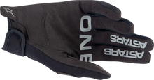 Load image into Gallery viewer, ALPINESTARS Radar Gloves - Black/Silver - XL 3561823-1419-XL