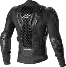 Carica l&#39;immagine nel visualizzatore di Gallery, ALPINESTARS Bionic Action V2 Protection Jacket - Black - XL 6506823-10-XL