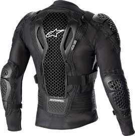 ALPINESTARS Bionic Action V2 Protection Jacket - Black - 2XL 6506823-10-2X