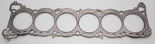 गैलरी व्यूवर में इमेज लोड करें, Cometic Nissan RB-26 6 CYL 86mm .051 inch MLS Head Gasket