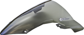 ZERO GRAVITY Windscreen - Light Smoke 20-812-02
