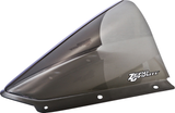 ZERO GRAVITY Windscreen - Light Smoke 24-265-02