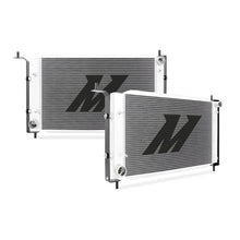 Charger l&#39;image dans la galerie, Mishimoto 94-95 Ford Mustang w/ Stabilizer System Manual Aluminum Radiator