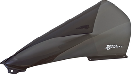 ZERO GRAVITY Windscreen - Light Smoke 23-740-02