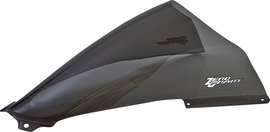 ZERO GRAVITY Windscreen - Light Smoke 25-740-02