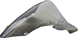 ZERO GRAVITY Windscreen - Light Smoke 24-812-02
