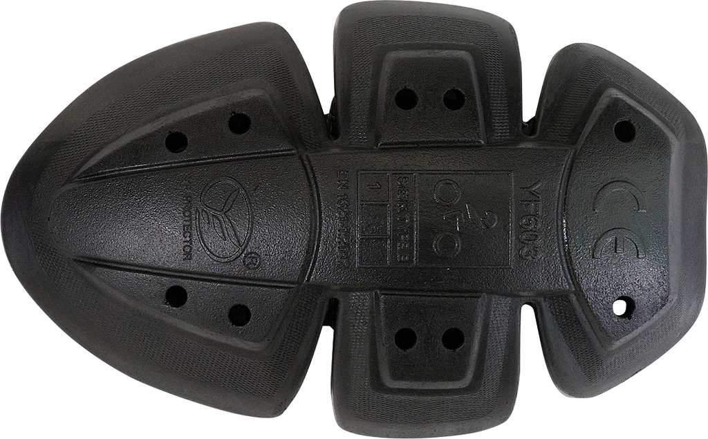 Z1R Shoulder Guard - Black - 2 Pack 2706-0312