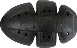 Z1R Shoulder Guard - Black - 2 Pack 2706-0312