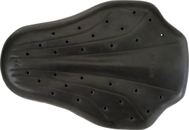 Z1R Back Guard - Black - Medium 2702-0286