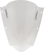 Load image into Gallery viewer, ZERO GRAVITY Double Bubble - Clear - ZX10R 16-265-01