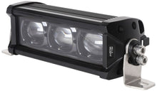 गैलरी व्यूवर में इमेज लोड करें, Hella LBX Series Lightbar 8in LED MV CR DT