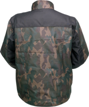 गैलरी व्यूवर में इमेज लोड करें, Z1R Camo Jacket - Woodland - Small 2820-5971