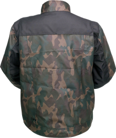 Z1R Camo Jacket - Woodland - Small 2820-5971