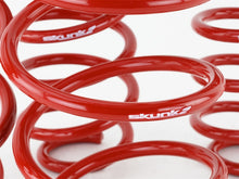 Carica l'immagine nel visualizzatore di Gallery, Skunk2 16-17 Honda Civic Lowering Springs (1.375in - 1.25in) (Set of 4)