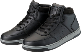 Z1R Dundee Boots - Black - Size 10.5 3403-1322