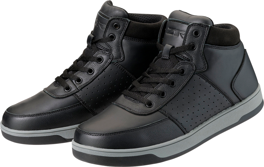 Z1R Dundee Boots - Black - Size 11.5 3403-1324