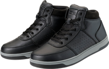 गैलरी व्यूवर में इमेज लोड करें, Z1R Dundee Boots - Black - Size 11.5 3403-1324