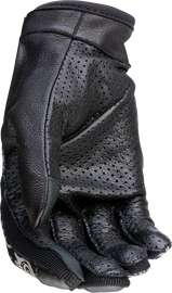 Z1R Women's Reflective Gloves - Black - 2XL 3302-0890