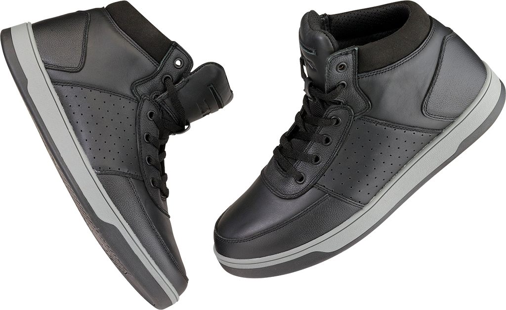 Z1R Dundee Boots - Black - Size 8.5 3403-1318