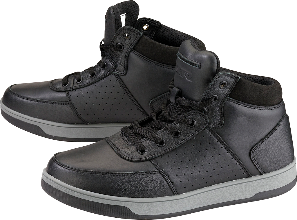 Z1R Dundee Boots - Black - Size 10.5 3403-1322