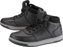 गैलरी व्यूवर में इमेज लोड करें, Z1R Dundee Boots - Black - Size 10.5 3403-1322