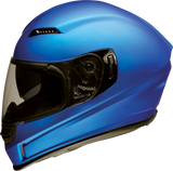 Z1R Jackal Helmet - Satin - Blue - 2XL 0101-14833
