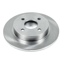 Carica l&#39;immagine nel visualizzatore di Gallery, Power Stop 91-92 Saturn SC Rear Autospecialty Brake Rotor