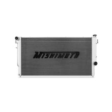 Charger l&#39;image dans la galerie, Mishimoto 94-02 Dodge Ram w/ 5.9L Cummins Engine Aluminum Performance Radiator